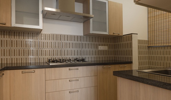 Prestige Kanakapura Road Modular Kitchen