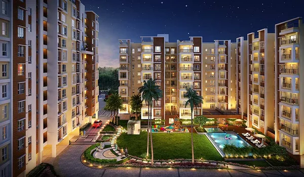 Featured Image Of Prestige Kanakapura Road